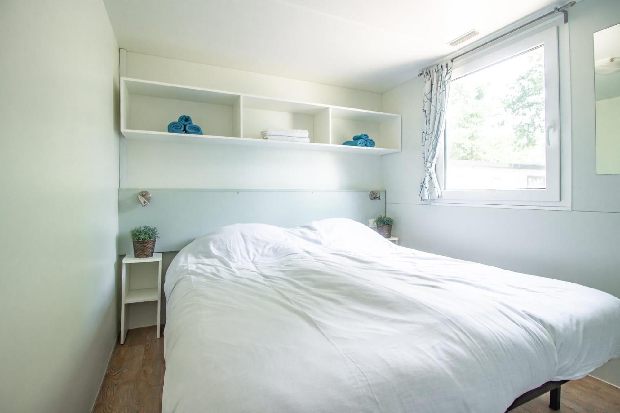 Easyatent Mobile Home Bijela Uvala Mugeba Rom bilde
