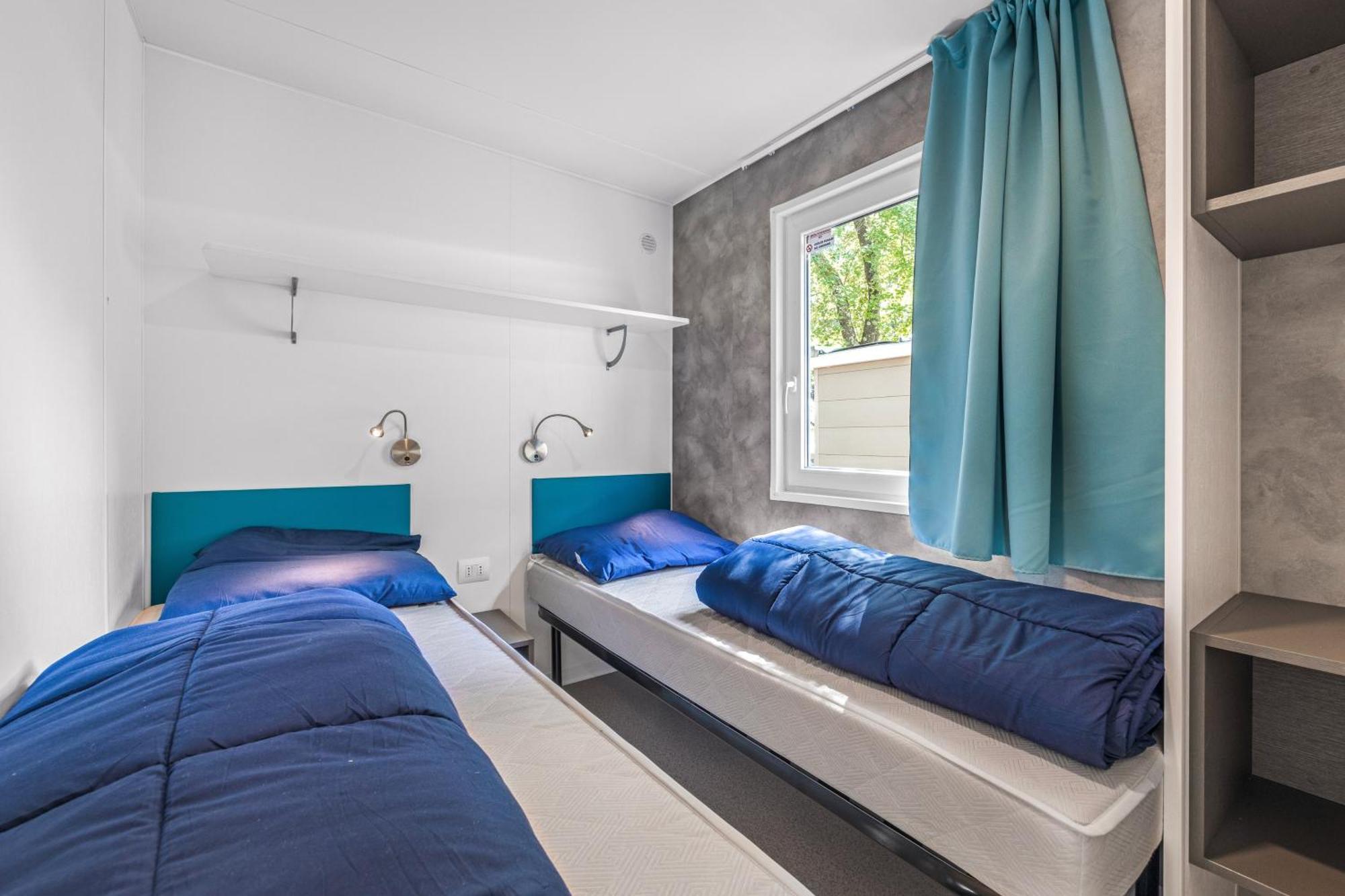 Easyatent Mobile Home Bijela Uvala Mugeba Rom bilde