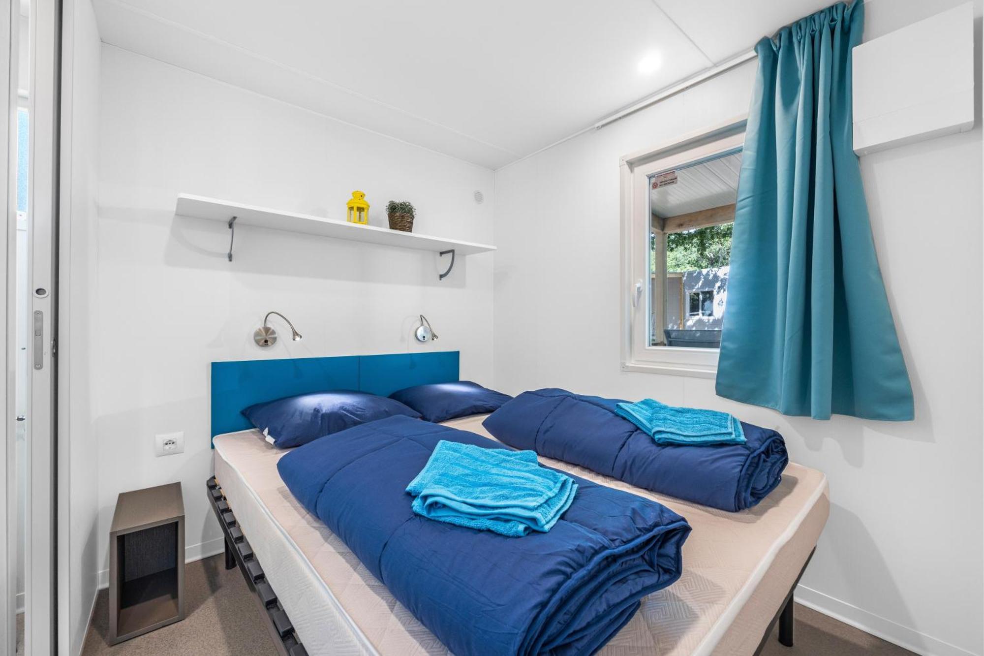 Easyatent Mobile Home Bijela Uvala Mugeba Rom bilde