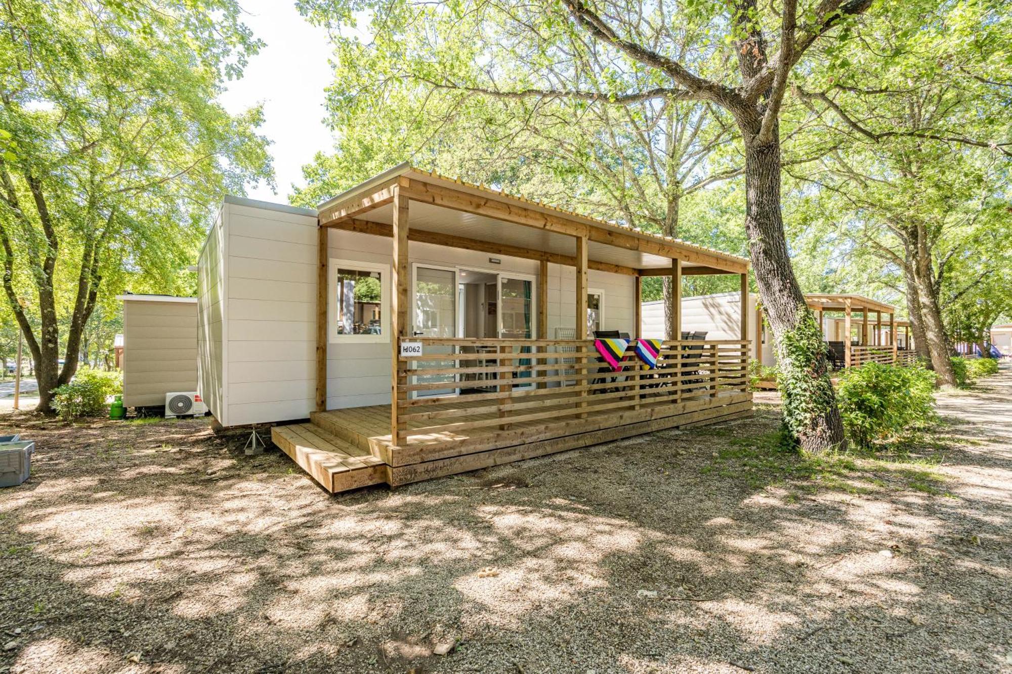 Easyatent Mobile Home Bijela Uvala Mugeba Rom bilde