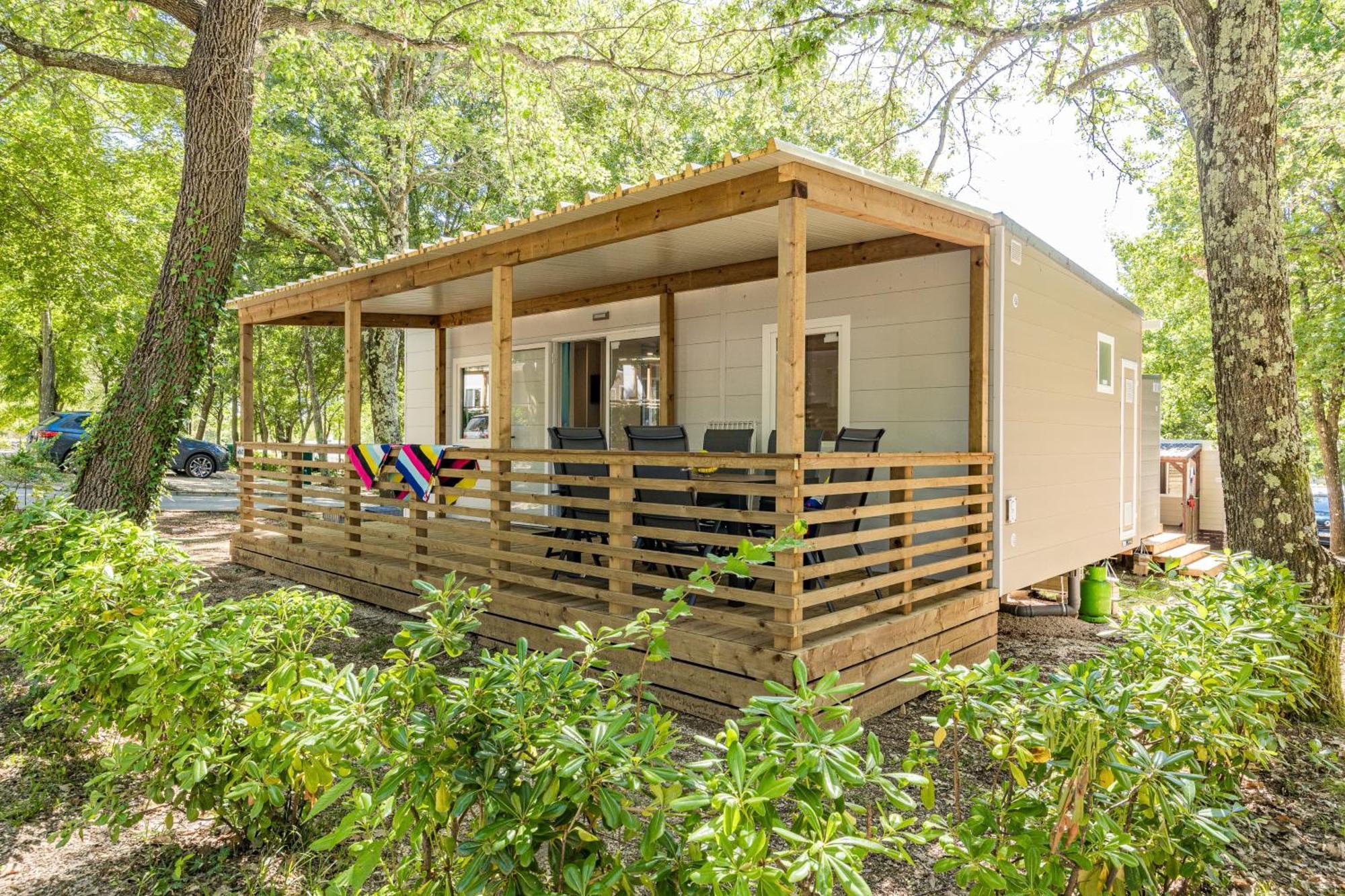 Easyatent Mobile Home Bijela Uvala Mugeba Rom bilde