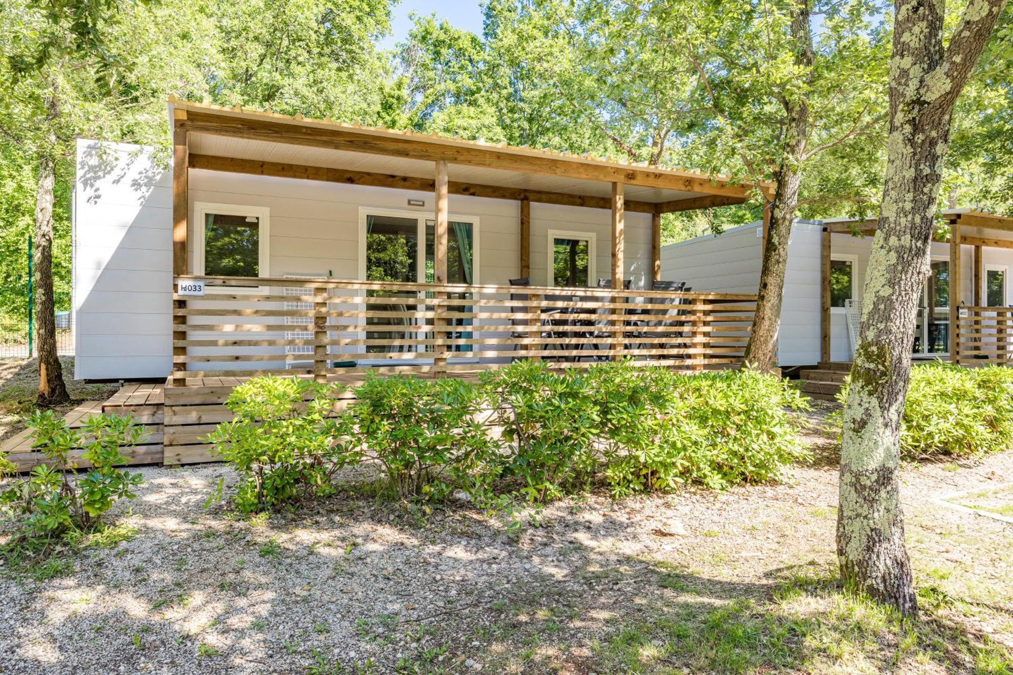 Easyatent Mobile Home Bijela Uvala Mugeba Rom bilde