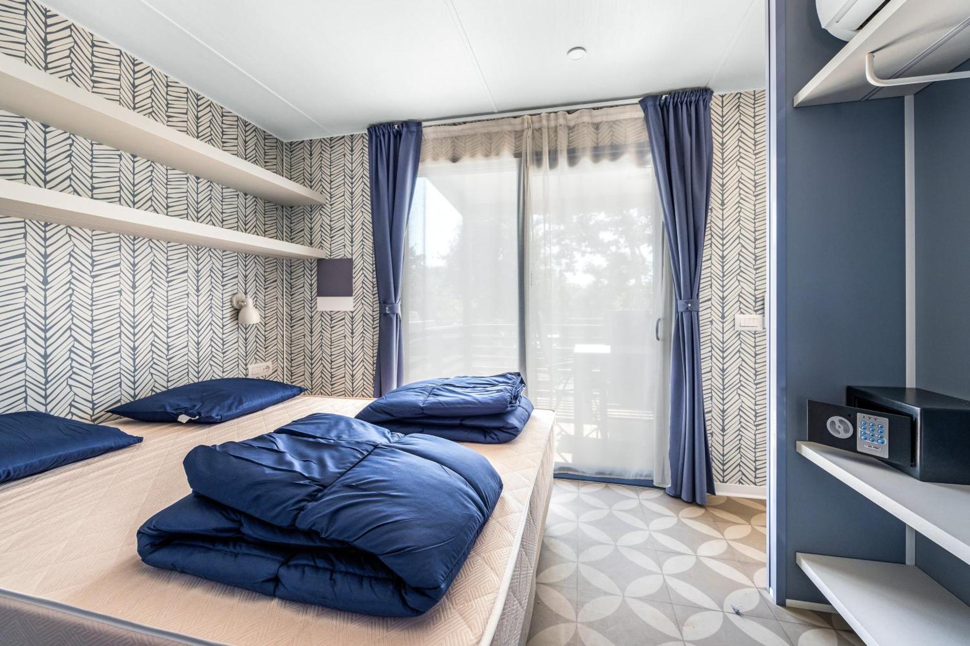 Easyatent Mobile Home Bijela Uvala Mugeba Rom bilde