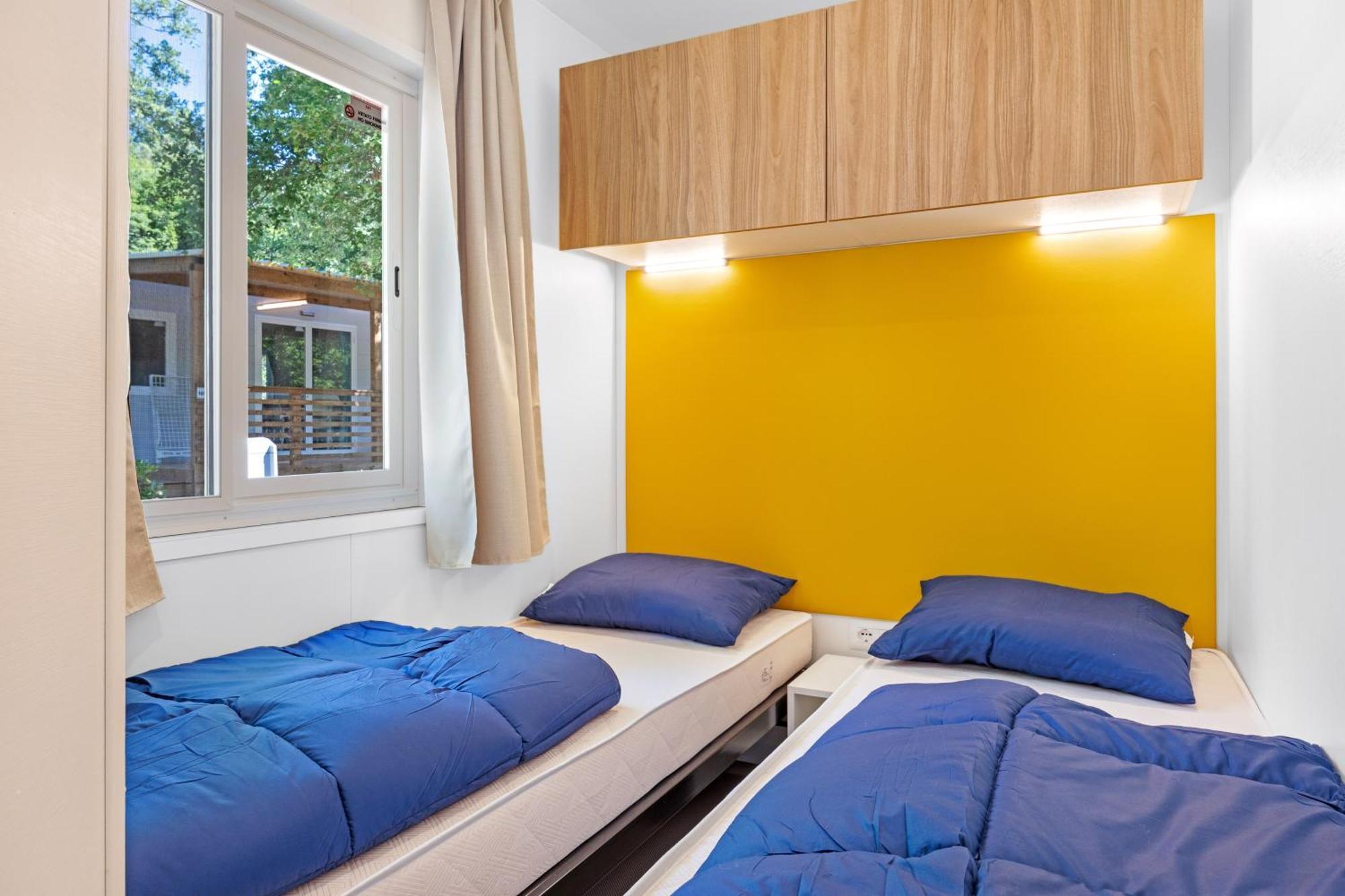Easyatent Mobile Home Bijela Uvala Mugeba Rom bilde