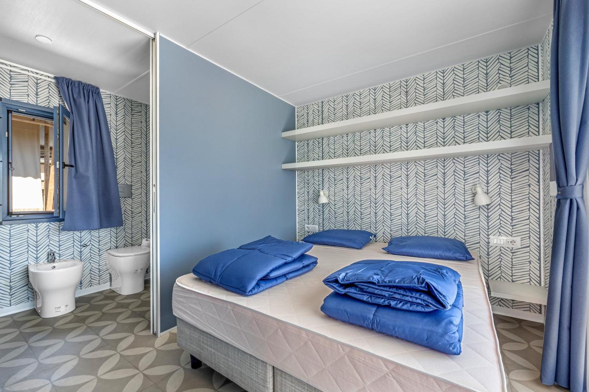 Easyatent Mobile Home Bijela Uvala Mugeba Rom bilde