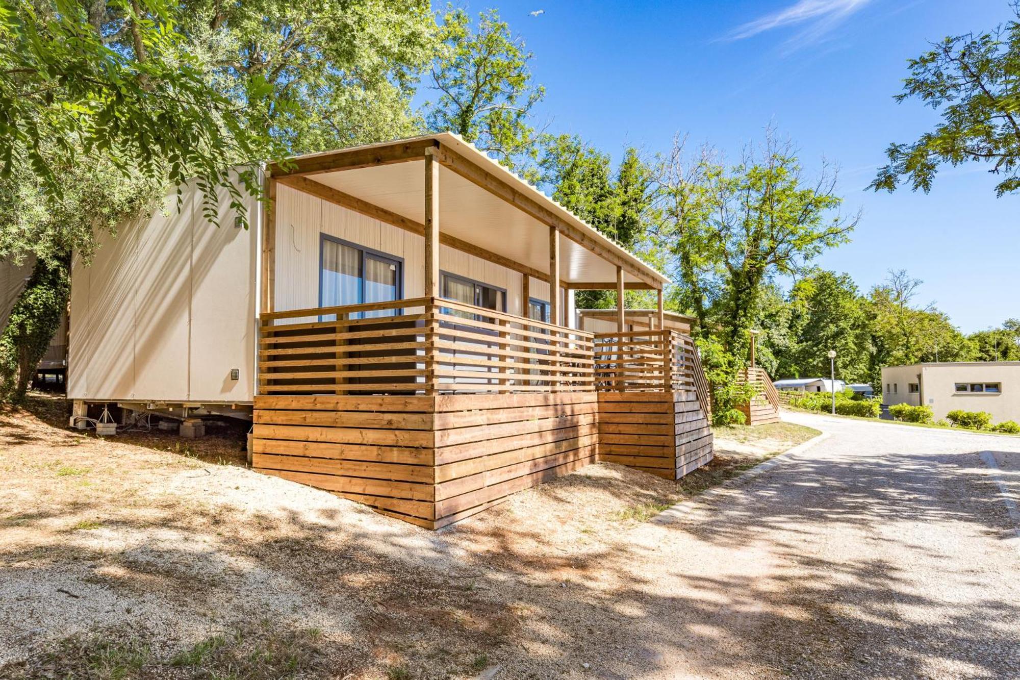 Easyatent Mobile Home Bijela Uvala Mugeba Rom bilde