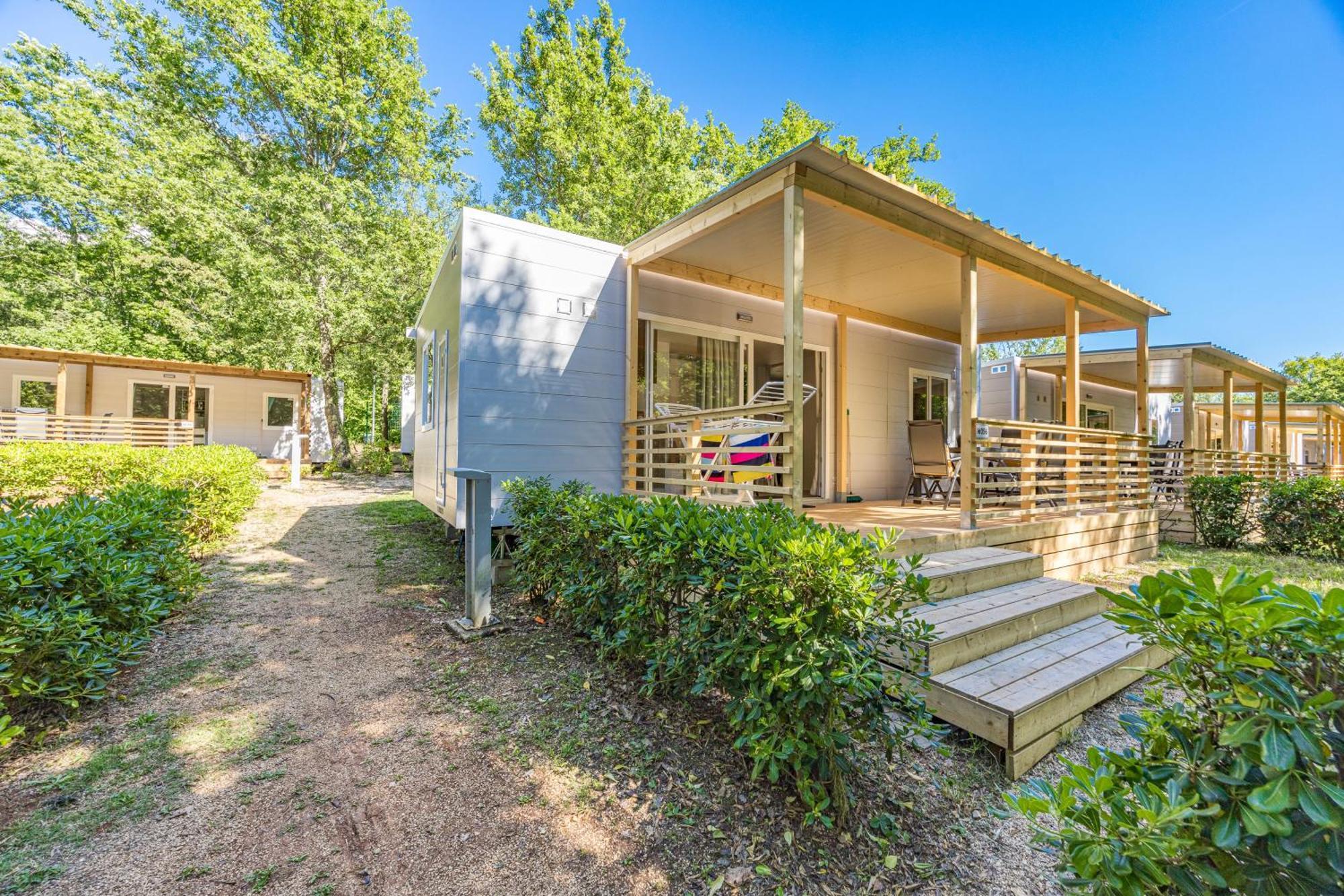 Easyatent Mobile Home Bijela Uvala Mugeba Rom bilde