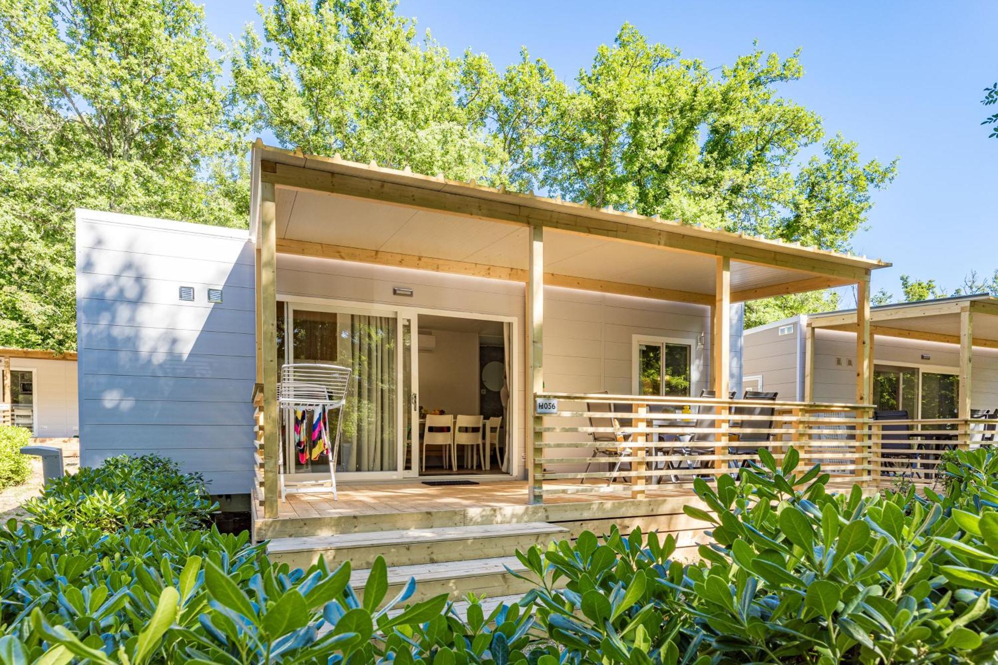 Easyatent Mobile Home Bijela Uvala Mugeba Rom bilde