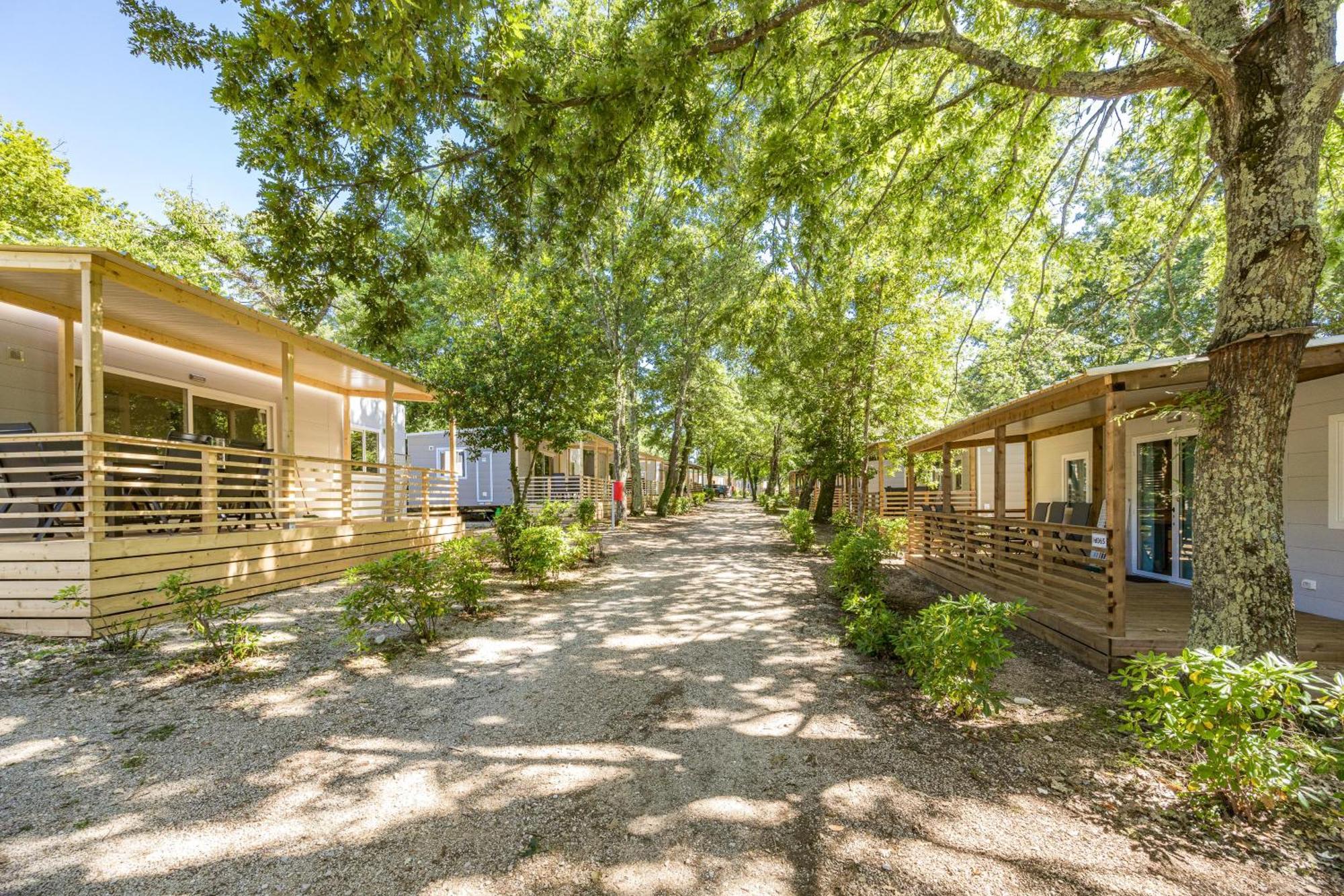 Easyatent Mobile Home Bijela Uvala Mugeba Rom bilde