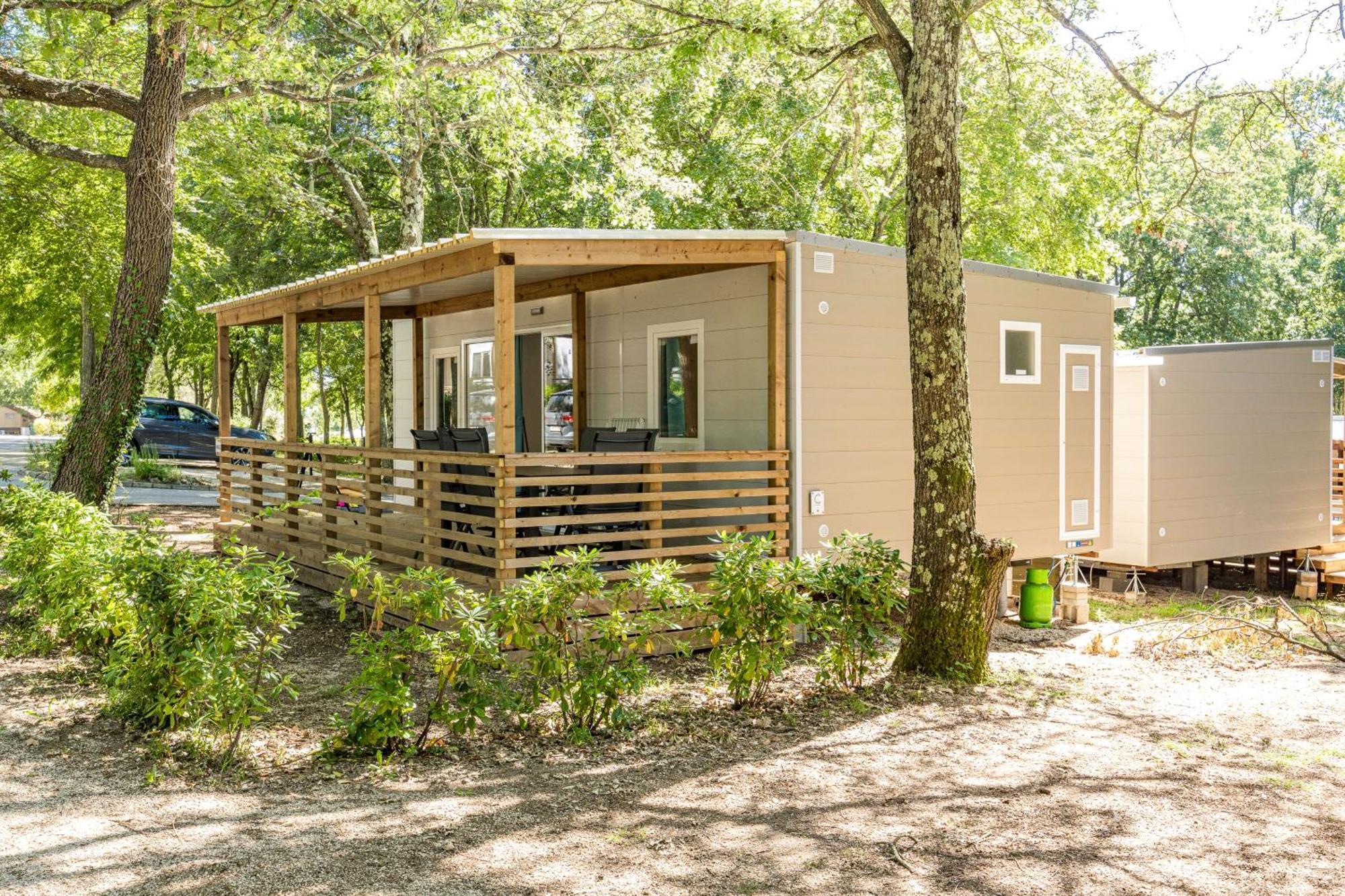 Easyatent Mobile Home Bijela Uvala Mugeba Rom bilde