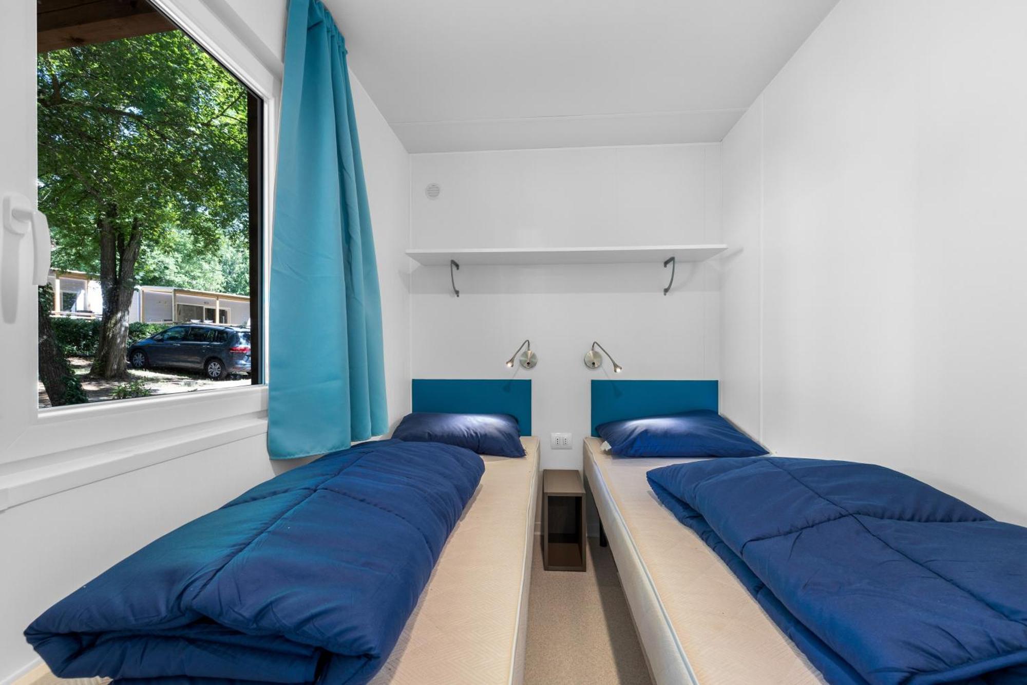 Easyatent Mobile Home Bijela Uvala Mugeba Rom bilde