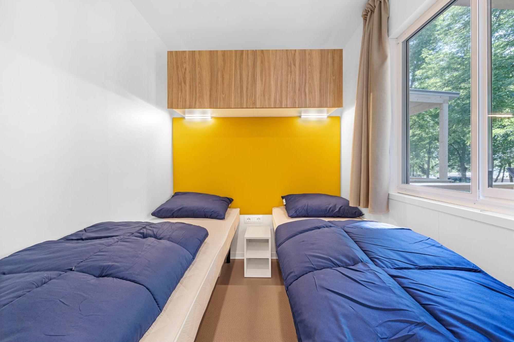 Easyatent Mobile Home Bijela Uvala Mugeba Rom bilde