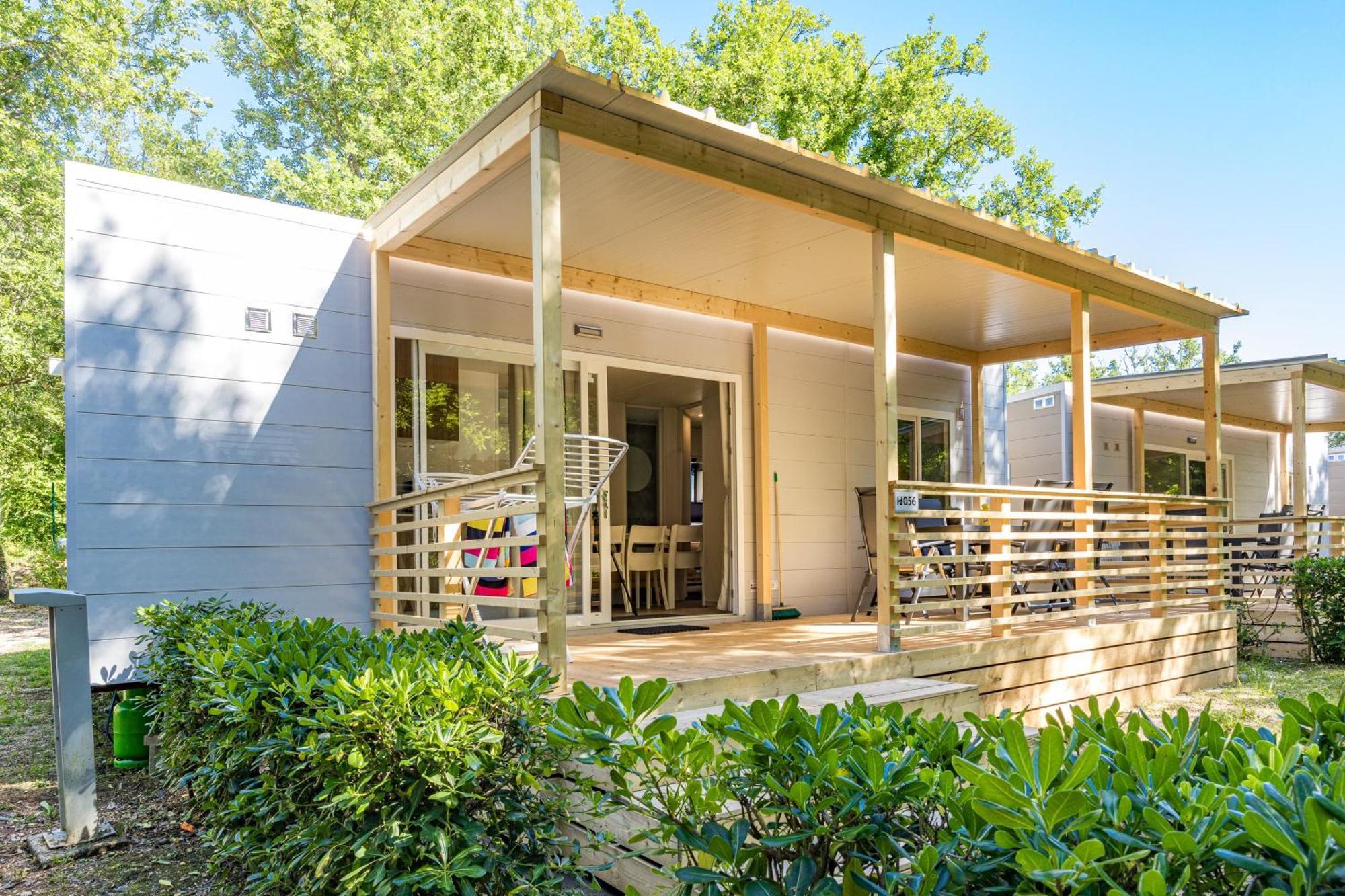 Easyatent Mobile Home Bijela Uvala Mugeba Rom bilde