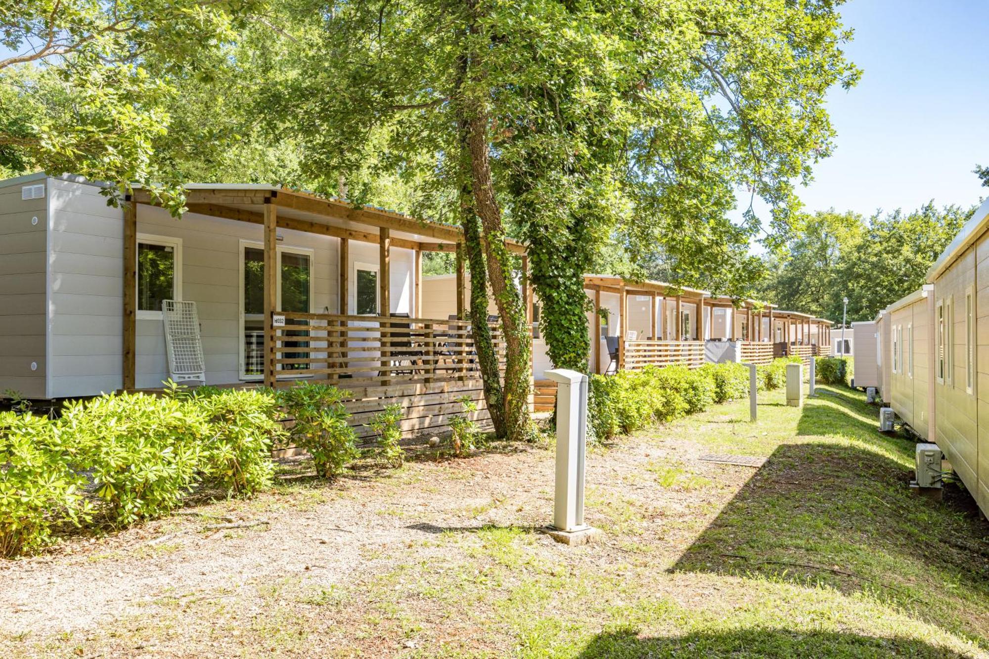 Easyatent Mobile Home Bijela Uvala Mugeba Rom bilde
