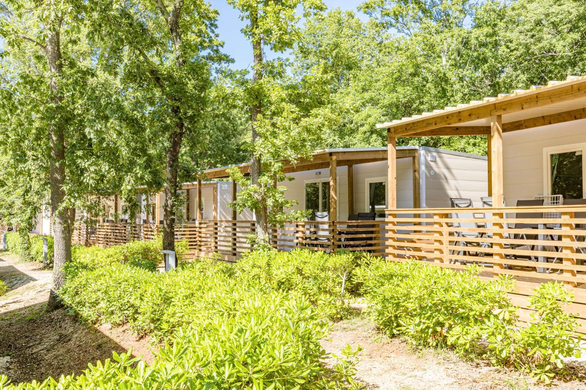 Easyatent Mobile Home Bijela Uvala Mugeba Rom bilde